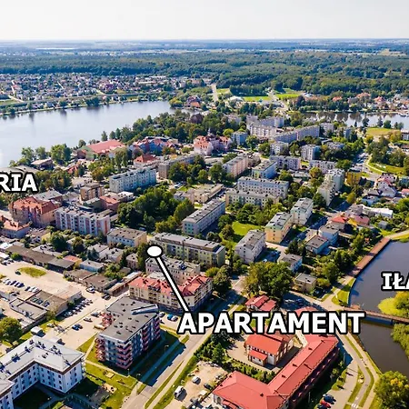 W Centrum Iława